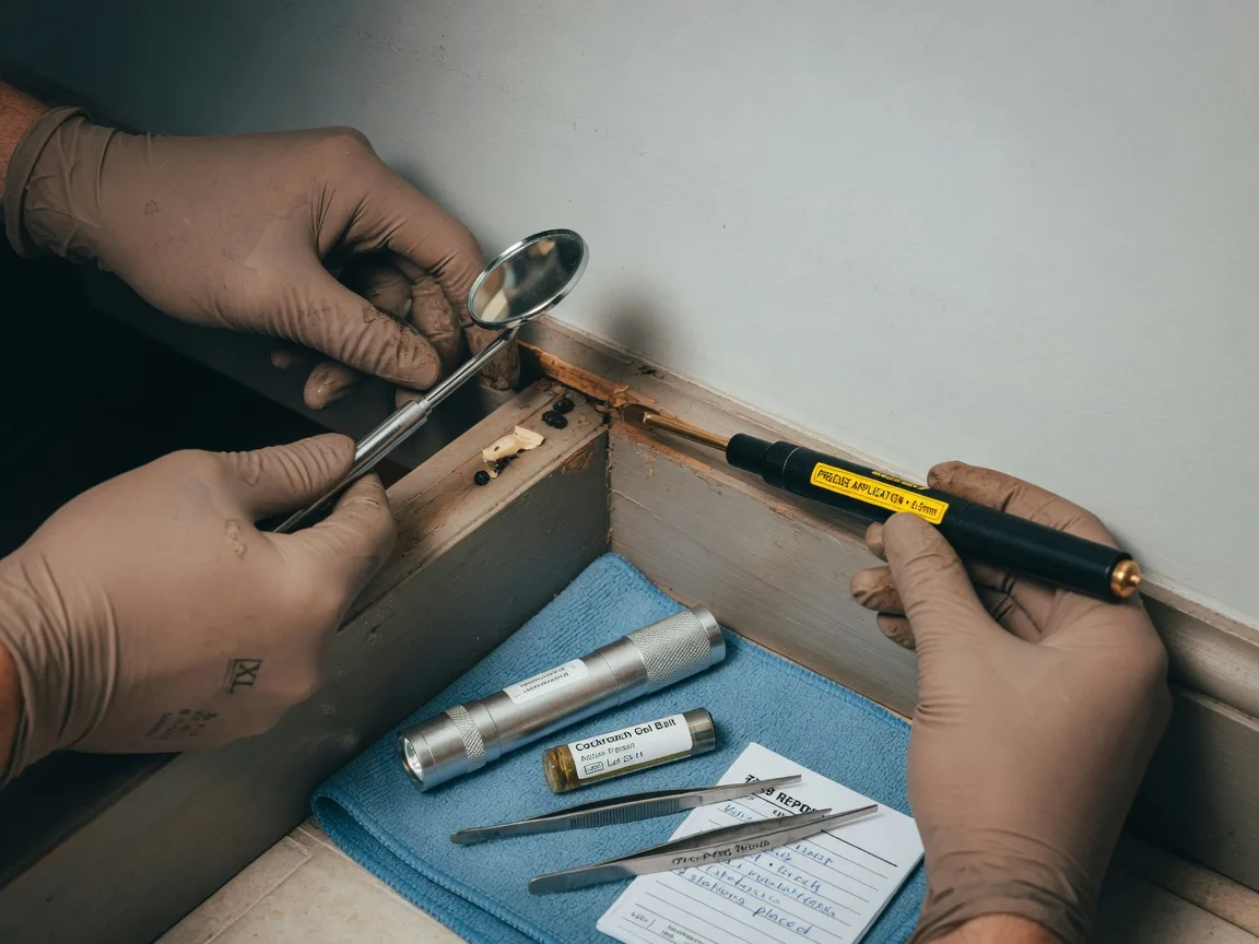 Why choose Emergency Pest Control in Pinetops, NC